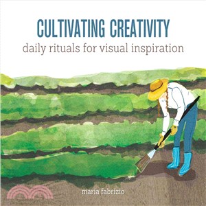 Cultivating Creativity ― Daily Rituals for Visual Inspiration