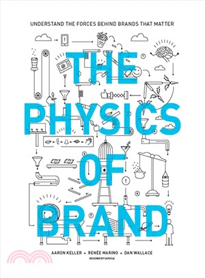 The Physics of Brand ─ Understand the Forces Behind Brands That Matter