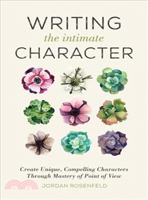 Writing the Intimate Character