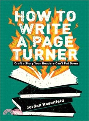 How to Write a Page-turner ― Craft a Story Your Readers Can't Put Down