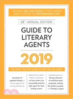 Guide to Literary Agents 2019