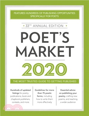 Poet's Market 2020