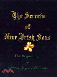 The Secrets of Nine Irish Sons