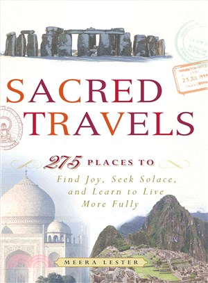 Sacred Travels