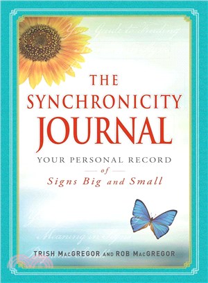 The Synchronicity Journal