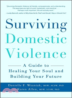 Surviving Domestic Violence