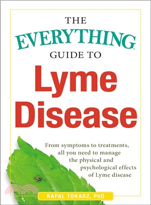 The everything guide to Lyme...
