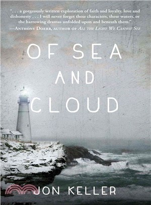 Of Sea and Cloud