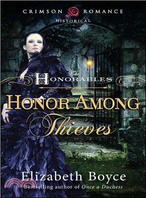 Honor Among Thieves