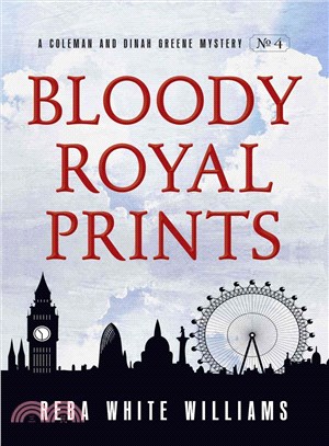 Bloody Royal Prints