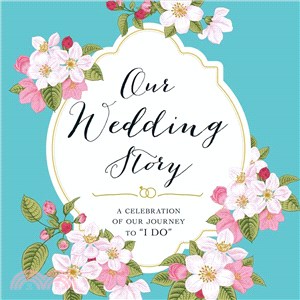 Our Wedding Story ─ A Celebration of Our Journey to "I Do"