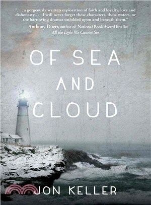 Of Sea and Cloud