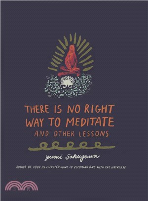 There Is No Right Way to Meditate ― And Other Lessons