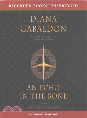 An Echo in the Bone