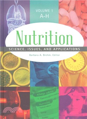 Nutrition ─ Science, Issues, and Applications
