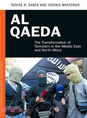 Al Qaeda ─ The Transformation of Terrorism in the Middle East and North Africa