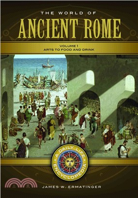 The World of Ancient Rome