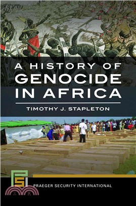 A History of Genocide in Africa