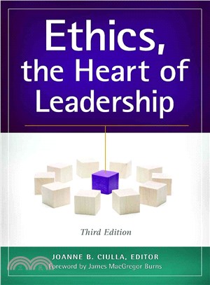 Ethics, the Heart of Leadership
