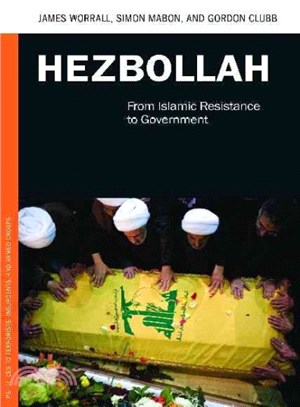 Hezbollah ─ From Islamic Resistance to Government