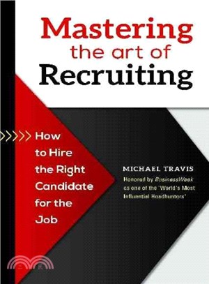 Mastering the Art of Recruiting ─ How to Hire the Right Candidate for the Job