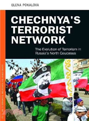 Chechnya's terrorist ne...