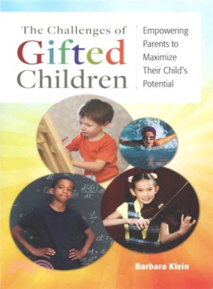 The challenges of gifted chi...