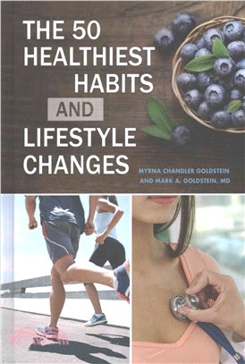 The 50 Healthiest Habits and Lifestyle Changes