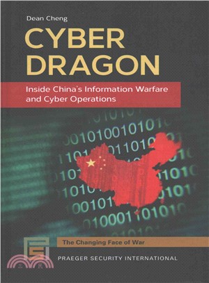 Cyber dragoninside China&apo...