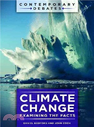 Climate changeexamining the ...