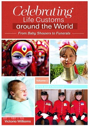 Celebrating Life Customs Around the World ─ From Baby Showers to Funerals