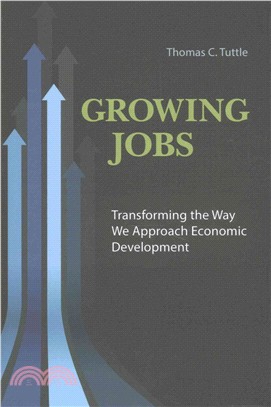 Growing jobstransforming the...