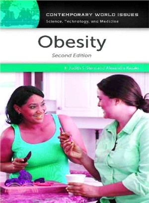 Obesity ─ A Reference Handbook