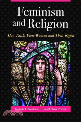 Feminism and religionhow fai...