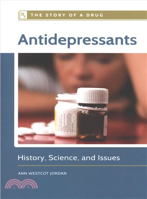 Antidepressants ― History, Science, and Issues