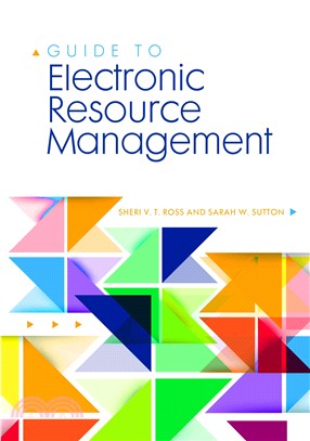 Guide to Electronic Resource Management