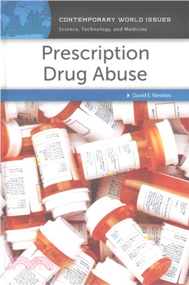 Prescription Drug Abuse ─ A Reference Handbook