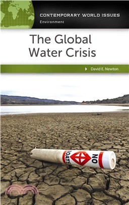 The Global Water Crisis ─ A Reference Handbook
