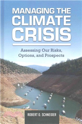 Managing the climate crisisa...