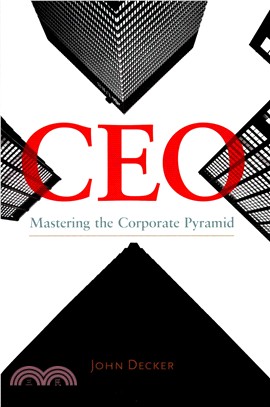 CEOmastering the corporate p...