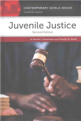 Juvenile justicea reference ...