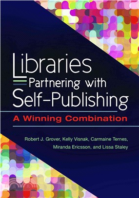 Libraries partnering with se...