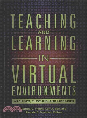 Teaching and learning in vir...