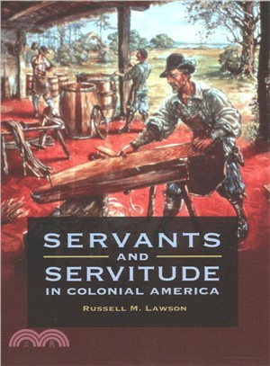 Servants and servitude in co...