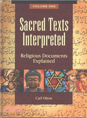 Sacred Texts Interpreted ─ Religious Documents Explained
