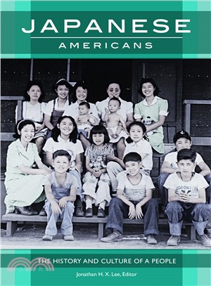 Japanese Americans ─ The History and Culture of a People