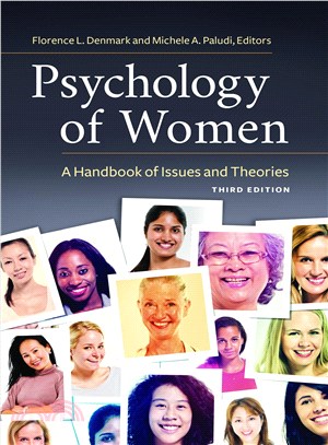 Psychology of Women ─ A Handbook of Issues and Theories