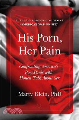 His porn, her painconfrontin...