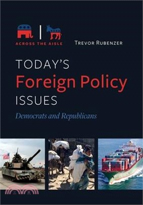 Today's Foreign Policy Issues ─ Democrats and Republicans