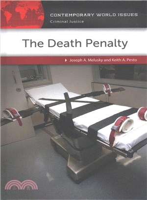 The Death Penalty ─ A Reference Handbook
